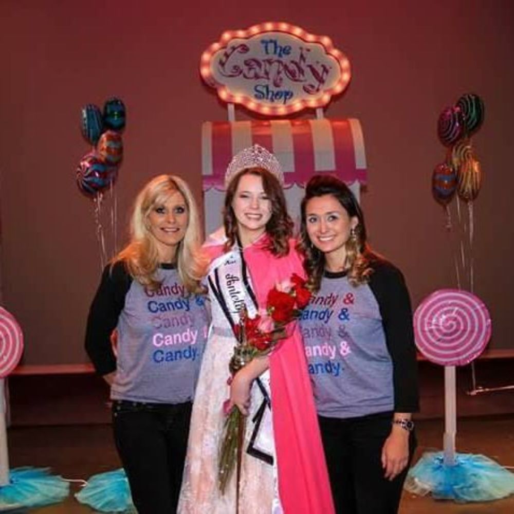 Meet your Posher, Trinity